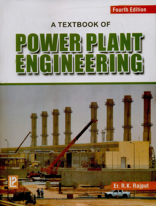 A Textbook Of Thermal Engineering By Rk Rajput Pdf